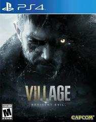 Resident Evil Village